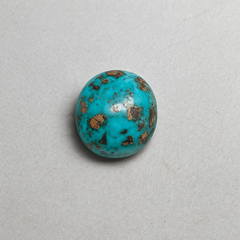 Natural Irani Firoza 36.80 Carat