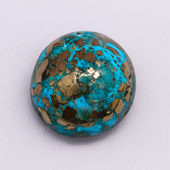 Natural Irani Firoza 43.30 Carat