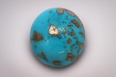 Natural Irani Firoza 28.20 Carat