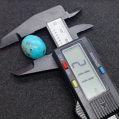 Natural Irani Firoza 29.50 Carat