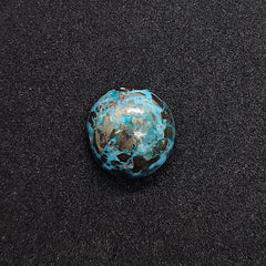 Natural Irani Firoza 43.30 Carat