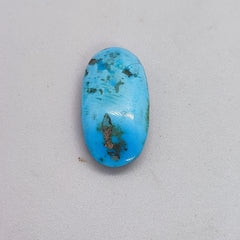 Natural Irani Firoza 36.70 Carat