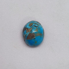 Natural Irani Firoza 29.70 Carat