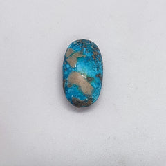 Natural Irani Firoza 47.70 Carat