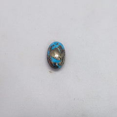 Natural Irani firoza 18.20 Carat