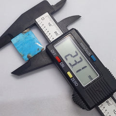 Natural Irani Firoza 27.20 Carat