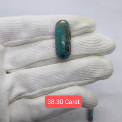 Natural Irani Firoza 38.30 Carat