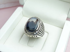 Shajari Aqeeq from Khorasan — Crafted by Iranian Hands