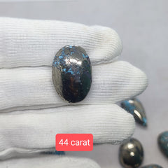 Natural Irani Firoza 44 Carat