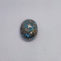 Natural Irani Firoza 94.70 Carat