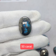 Natural Irani Firoza 50 Carat