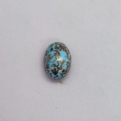Natural Irani Firoza 15.30 Carat