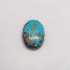 Natural Irani Firoza 40.80 Carat