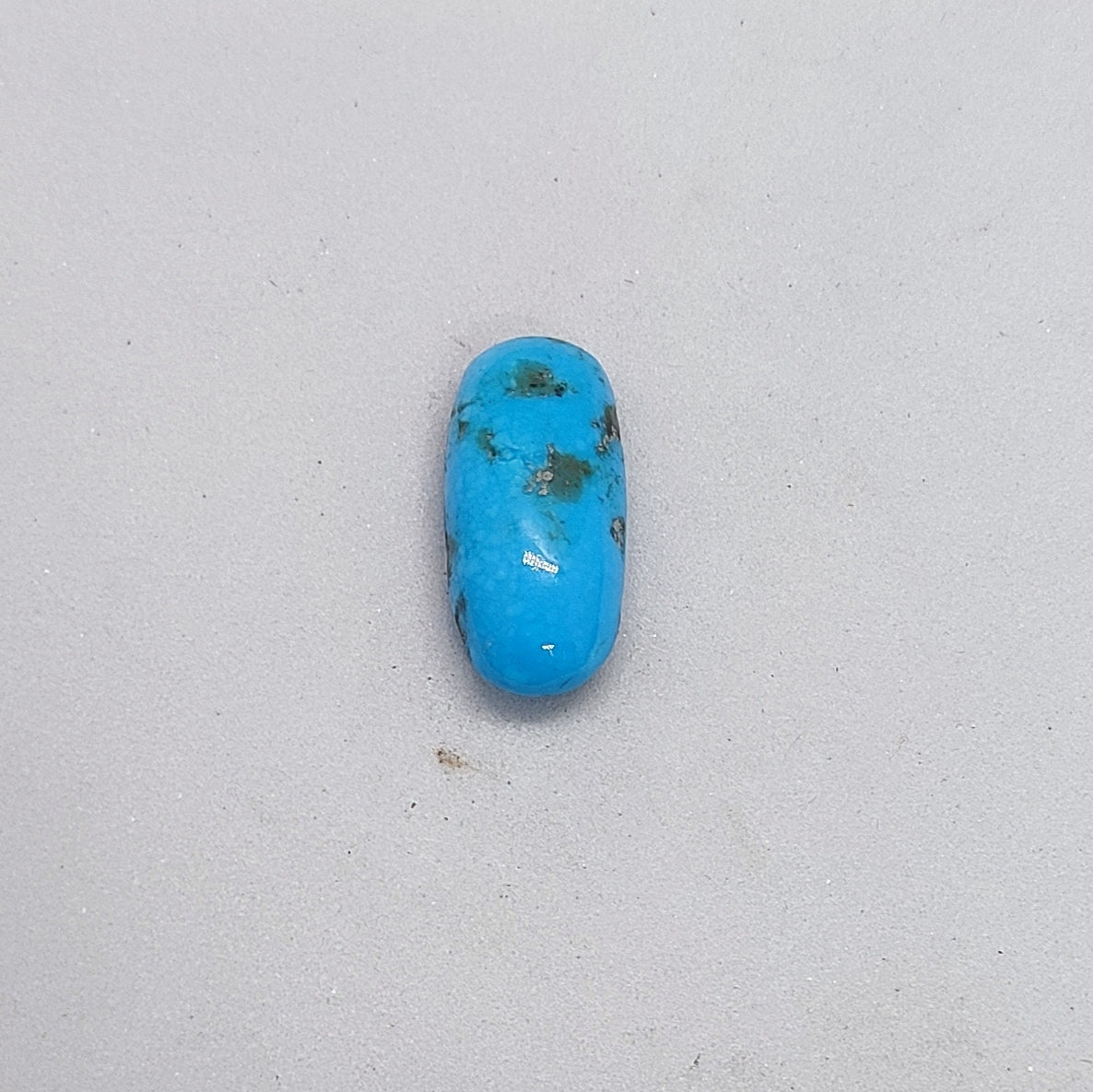 Natural Irani Firoza 16.90 Carat