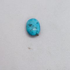 Natural Irani Firoza 10.80 Carat
